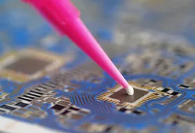 Hönle/Panacol Seminar: Klebelösungen für die Industrie